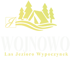 Ośrodek Wypoczynkowy Wojnowo